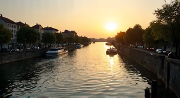 Perspektiven zu Wasser und Gesellschaft