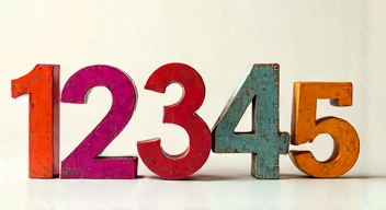 Perspektiven zu Zahlen und ihrer Bedeutung