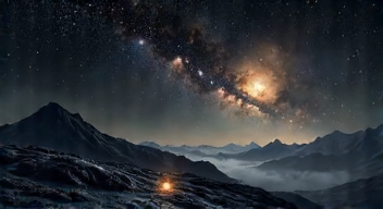 Perspektiven zur Dunklen Materie bleiben faszinierend