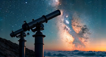 Perspektiven zur Galaxienforschung