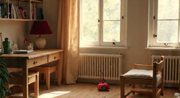 Philosophische Betrachtung der Verantwortung gegenüber Kindern (5/10)