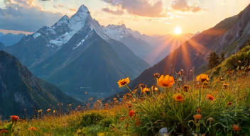 Philosophische Betrachtungen der Natur (5/10)