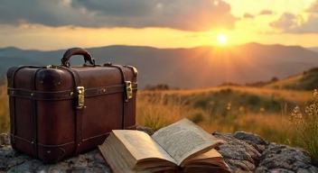 Philosophische Betrachtungen über das Reisen (5/10)