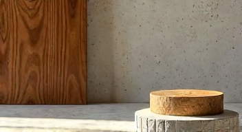 Philosophische Betrachtungen über Materialität (5/10)