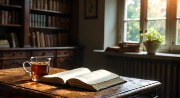 Philosophische Betrachtungen zum Lernen (5/10)