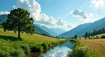 Philosophische Betrachtungen zur Natur und Mensch (5/10)