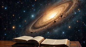 Philosophische Implikationen der Dunklen Materie (5/10)