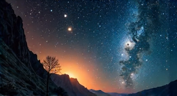 Philosophische Überlegungen zur Galaxienentwicklung (5/10)