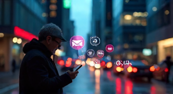 Philosophische Überlegungen zur digitalen Kommunikation (5/10)