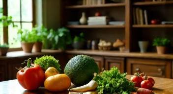 Philosophische Überlegungen zur Ernährung und Gesundheit