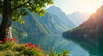 Philosophische Überlegungen zur Natur (6/10)