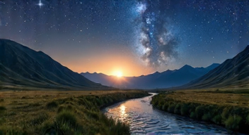 Philosophische Überlegungen zur Natur des Universums (5/10)