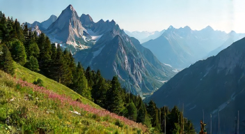 Philosophische Überlegungen zur Natur und Mensch (5/10)