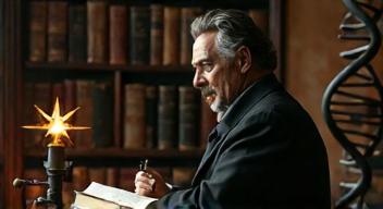 Philosophische Überlegungen zur Sexualität und Evolution (5/10)