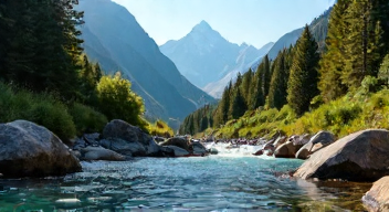 Philosophische Überlegungen zur Verantwortung in der Natur (4/10)