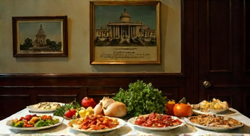 Politische Dimensionen der Ernährung (9/10)