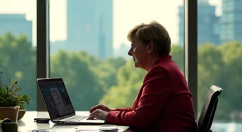 Politische Dimensionen der KI-Nutzung (9/10)