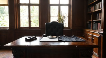 Politische Dimensionen der Kleiderordnung im Büro (9/10)