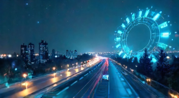 Politische Dimensionen der neuen Technologien (8/10)