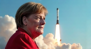 Politische Dimensionen der Raumfahrt (9/10)