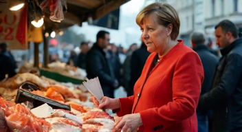 Politische Dimensionen des Fischfangs (8/10)