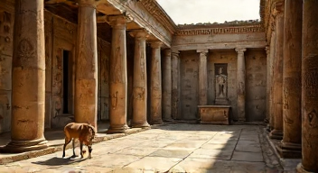 Politische Dimensionen des Mithras-Kults (9/10)