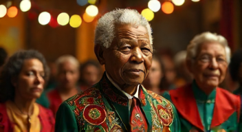 Politische Dimensionen des Neujahrsfestes (9/10)