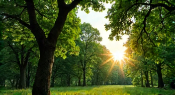 Politische Dimensionen des Waldes (9/10)