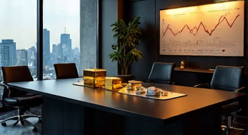 Politische Einflüsse von Edelmetallen (9/10)