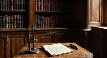 Politische Implikationen der Werkzeugnutzung (8/10)