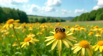 Politische Maßnahmen zum Schutz der Insektenvielfalt (9/10)