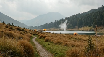 Politische Maßnahmen zum Schutz der Kraniche (8/10)