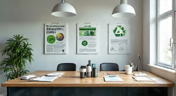 Politische Maßnahmen zur Förderung von Recycling