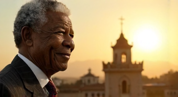 Politische Rahmenbedingungen und persönliche Ziele (8/10)