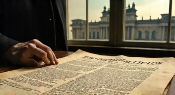 Politische Strukturen und ihre Auswirkungen (9/10)