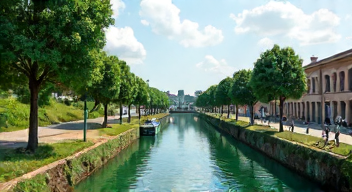 Politische Strukturen und Wassermanagement (8/10)