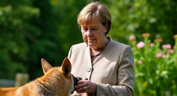 Politische Verantwortung von Angela Merkel im Tierschutz (8/10)