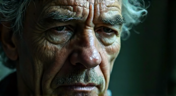 Psyche der Menschen in Krisensituationen (8/10)