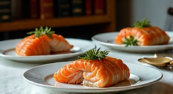 Psychoanalytische Aspekte des Fischkonsums (6/10)