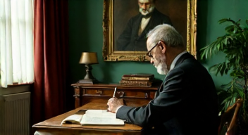 Psychoanalytische Perspektiven auf Abmahnungen (7/10)