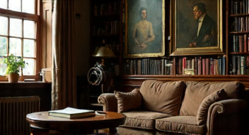 Psychoanalytische Perspektiven auf das Gedenken (7/10)