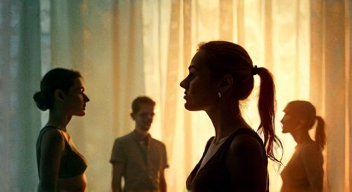 Psychoanalytische Perspektiven auf die Grippe und deren Auswirkungen (7/10)