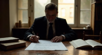 Psychoanalytische Perspektiven auf Kündigungen (7/10)