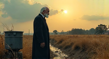 Psychologie des Wassermangels (6/10)