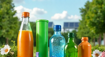 Psychologische Aspekte der Recyclingakzeptanz