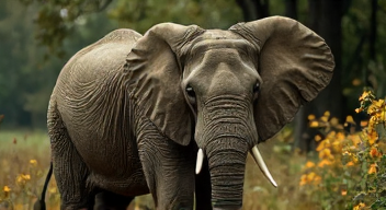 Psychologische Aspekte des Elefantenrüssels (7/10)