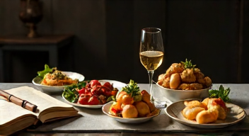 Psychologische Aspekte des Essverhaltens (7/10)