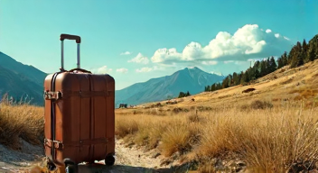 Psychologische Aspekte des Reisens (7/10)