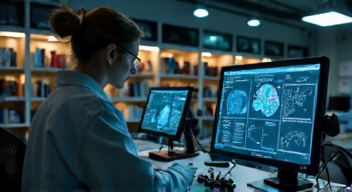 Psychologische Aspekte in der Krebsforschung (7/10)