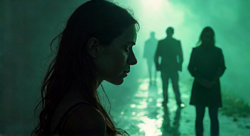 Psychologische Aspekte von Ängsten (7/10)